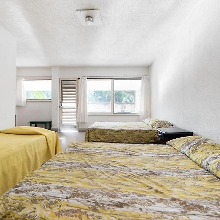 OYO Hotel Belmar Acapulco Kültér fotó