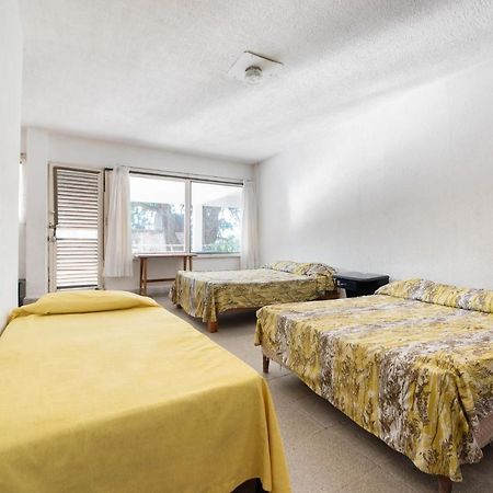 OYO Hotel Belmar Acapulco Kültér fotó