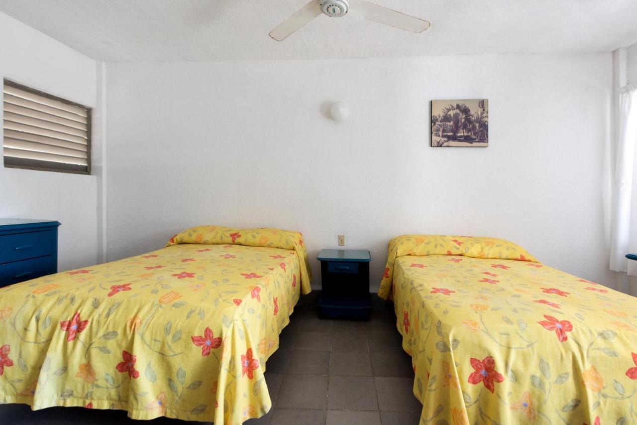 OYO Hotel Belmar Acapulco Kültér fotó