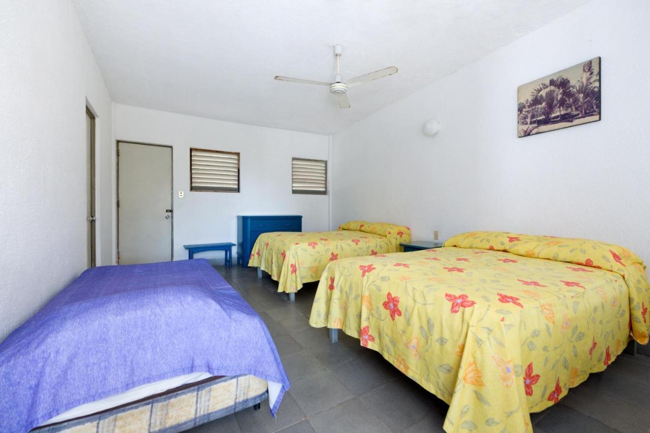 OYO Hotel Belmar Acapulco Kültér fotó