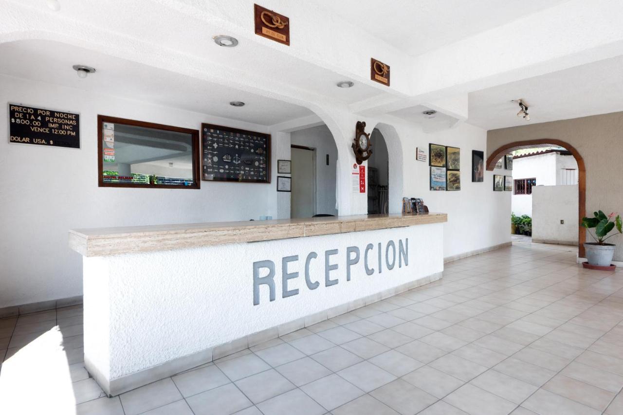 OYO Hotel Belmar Acapulco Kültér fotó