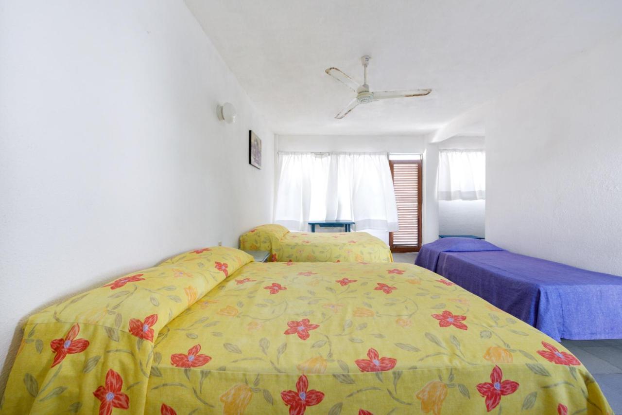 OYO Hotel Belmar Acapulco Kültér fotó