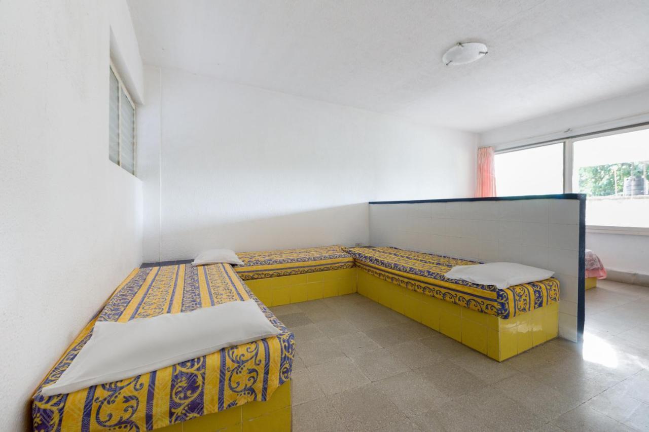 OYO Hotel Belmar Acapulco Kültér fotó
