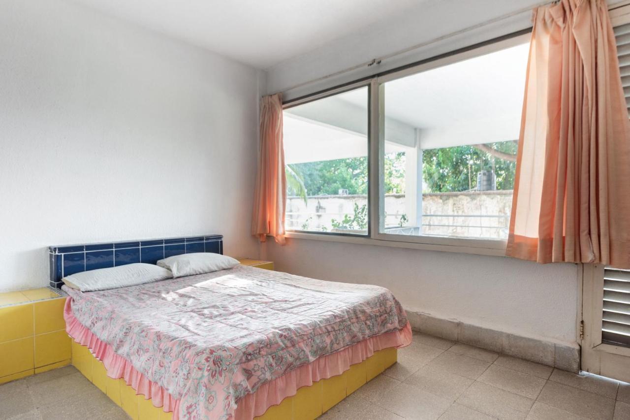 OYO Hotel Belmar Acapulco Kültér fotó