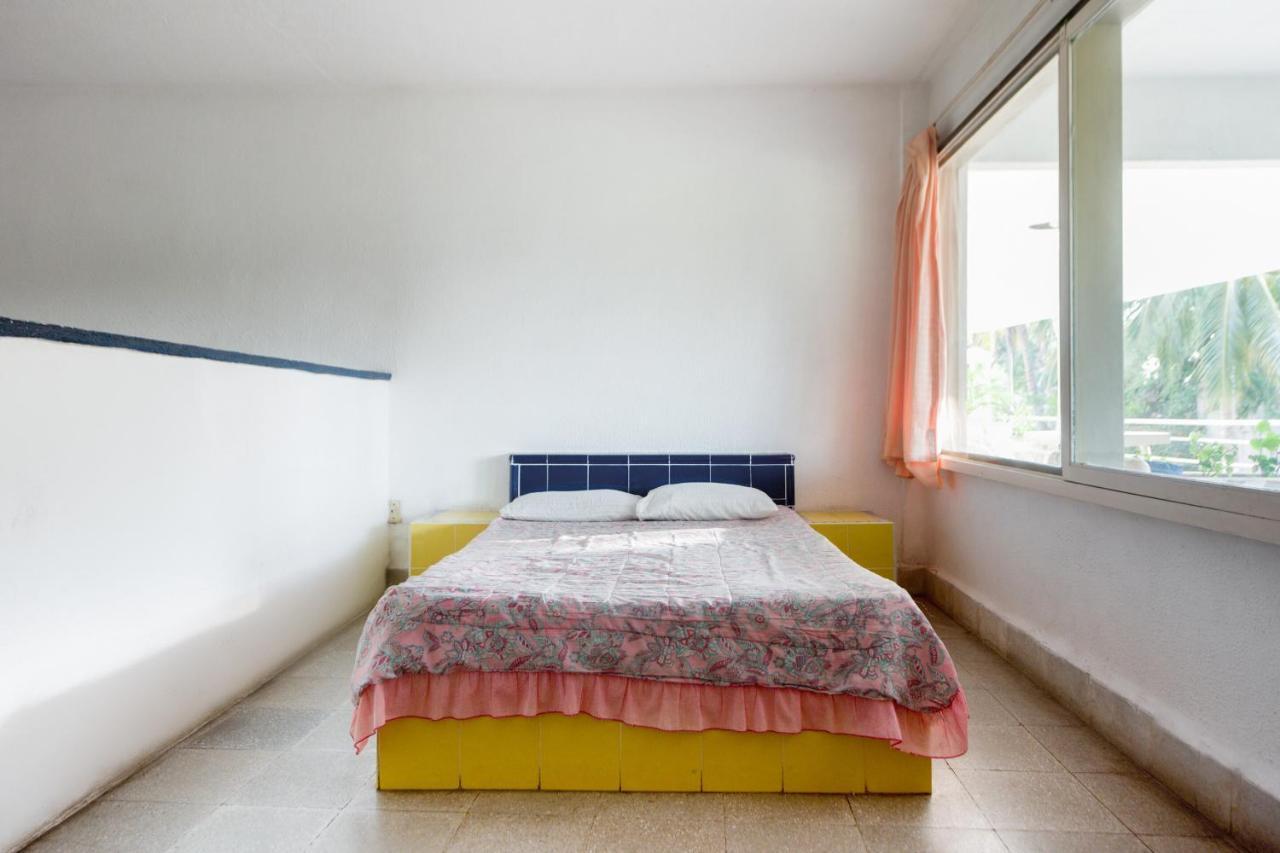 OYO Hotel Belmar Acapulco Kültér fotó