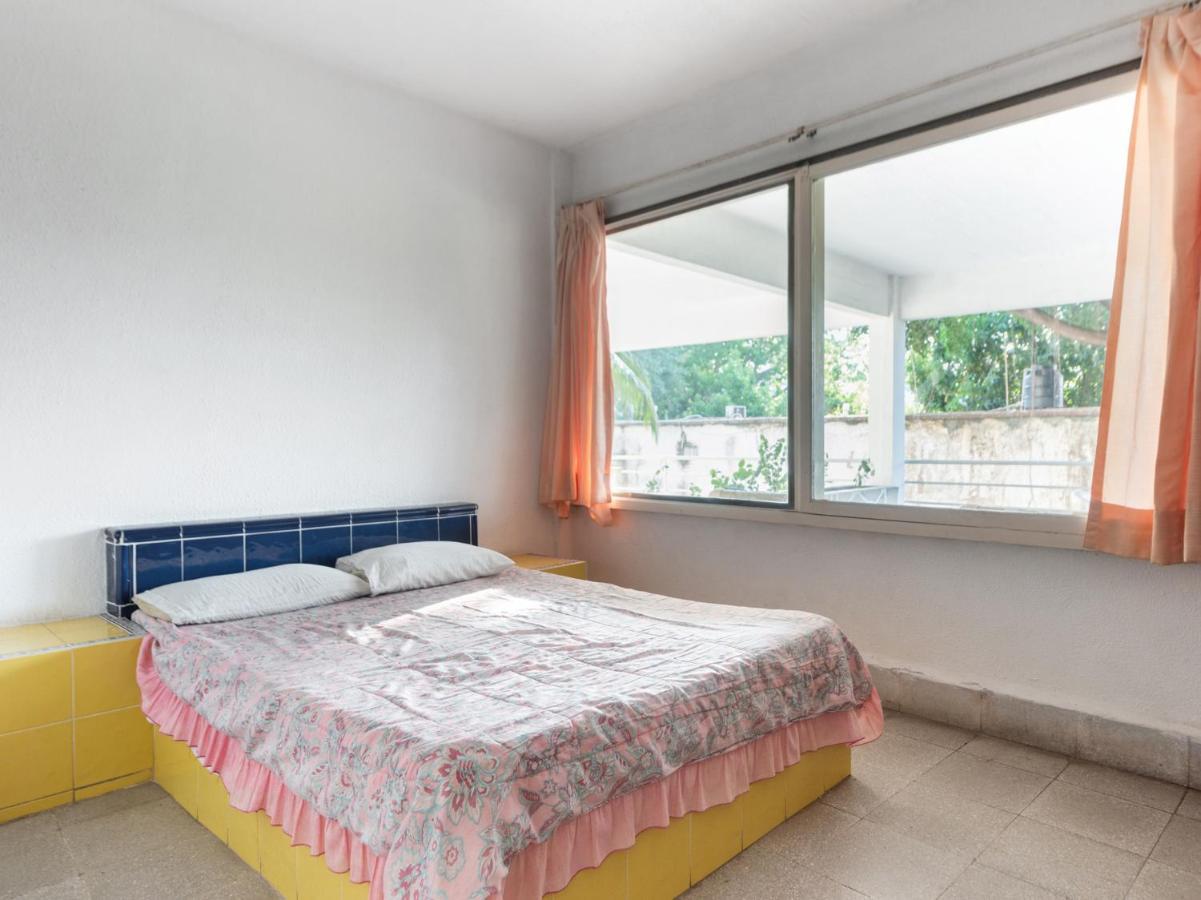 OYO Hotel Belmar Acapulco Kültér fotó
