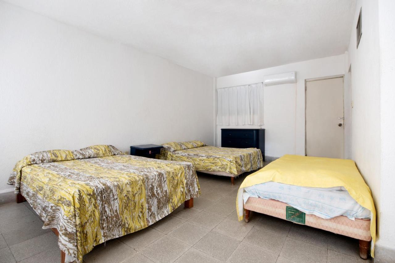 OYO Hotel Belmar Acapulco Kültér fotó